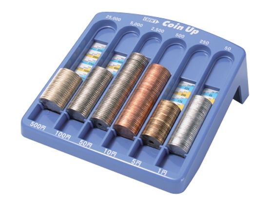 エンゲルス 硬貨計数機 コインカウンター 電動式 SCC-20 1台（ご注文