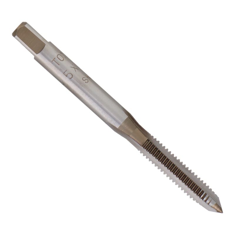 トラスコ中山 ヤマワ ロングハンドタップ LS-HT P2 L120 M6X1 1.5P（ご