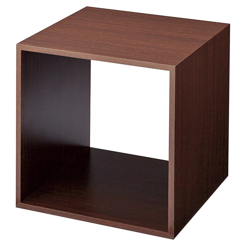 ストア・エキスプレス 木製ディスプレイボックス パイン集成材