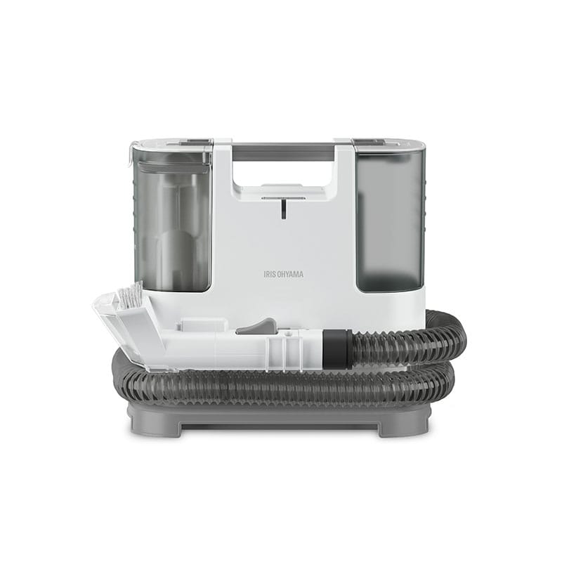 アイリスオーヤマ リンサークリーナー RNS-P10-W ホワイト 517273 1台