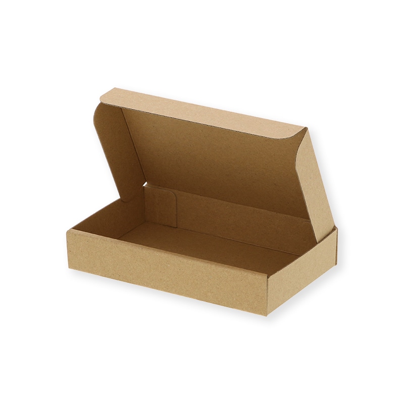 HEIKO 箱 ミニダンボール MD-SS 10枚/袋 006204130 包装用品・店舗用品