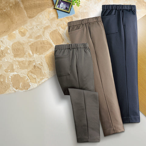 サーモトロン裏起毛あったか蓄熱パンツ（日・小島繊維） – 新潮ショップ