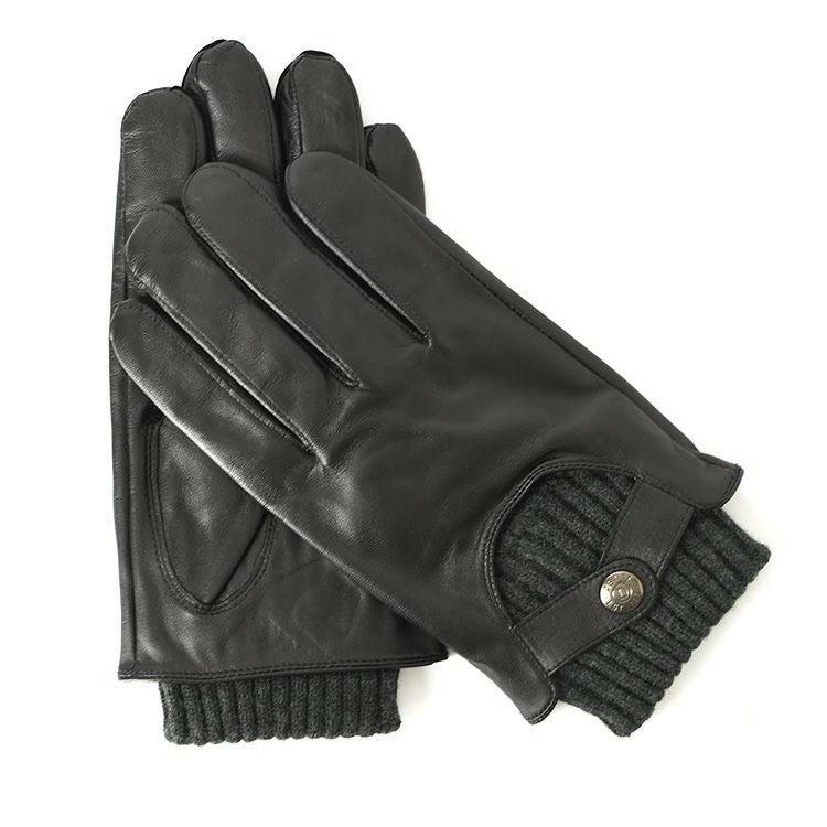 デンツ 手袋 メンズ DENTS スマホ対応 レザー 手袋 メンズ グローブ 羊