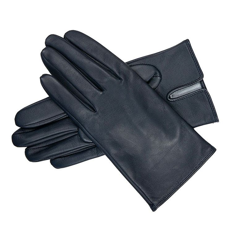 デンツ 手袋 メンズ レザー スマホ対応 ブランド dents グローブ 革