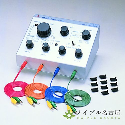 オームパルサーLFP-4000Aの通販なら5,000点以上の豊富な品揃え