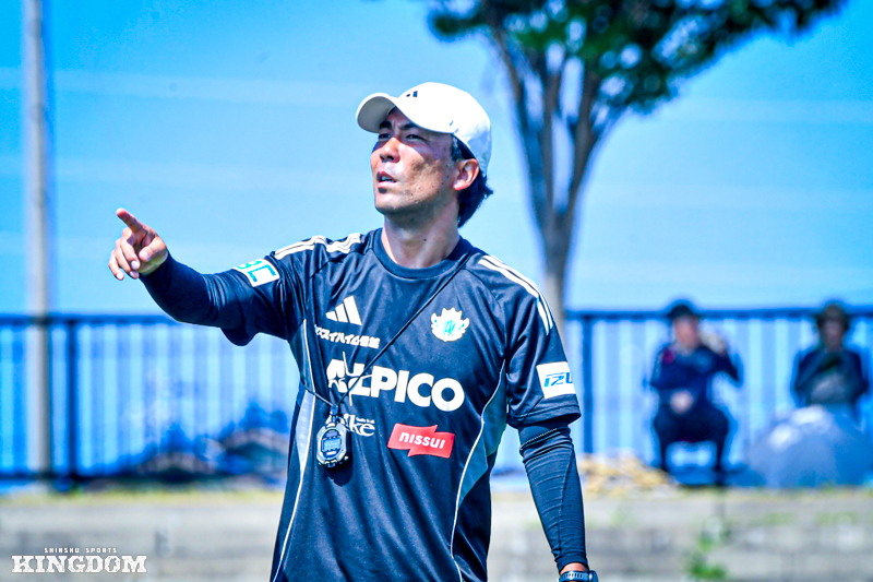 元日本代表DF松田直樹さんを偲ぶ14回目の“8.4” 若い世代にも繋ぐバトン