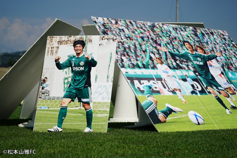 元日本代表DF松田直樹さんを偲ぶ14回目の“8.4” 若い世代にも繋ぐバトン