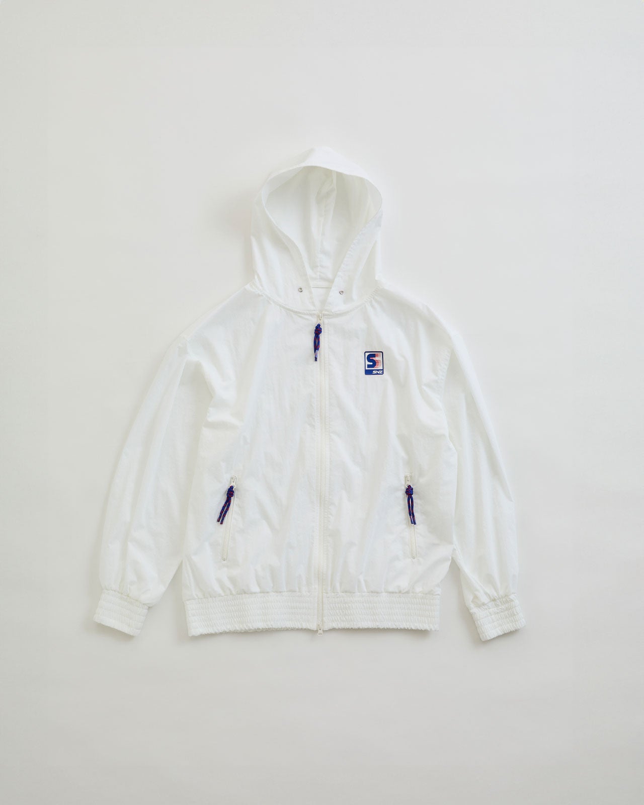 SNZ NYLON JACKET – Shinzone