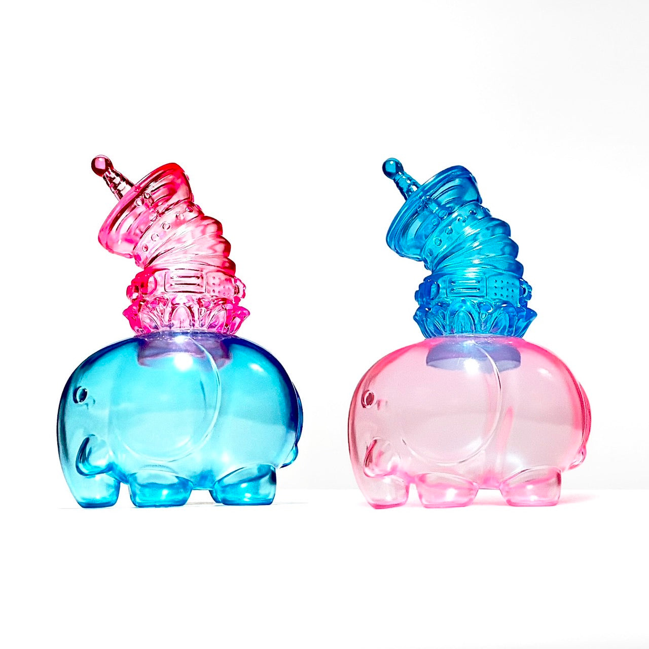 ソフビフィギュア – 白熊屋