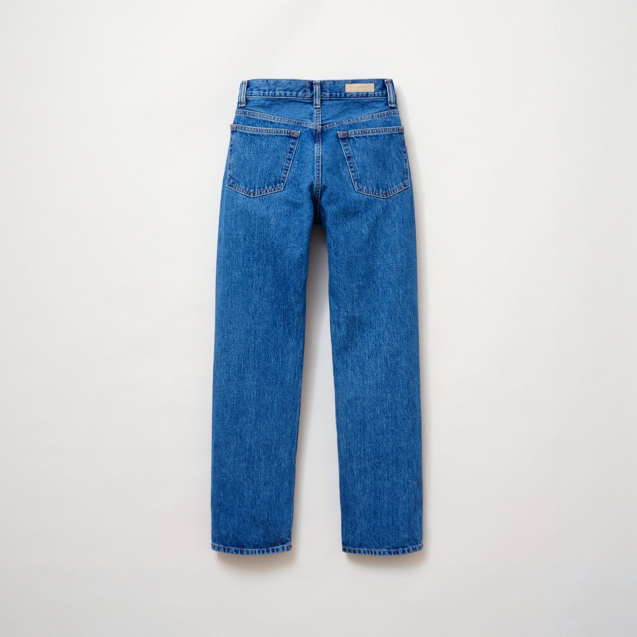 CLASSIC DENIM / INDIGO – SHISHIKUI