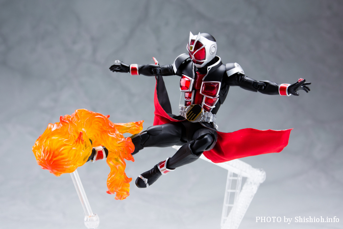 2025年8月19日【今日のS.H.フィギュアーツ！S.H.Figuarts（真骨彫製法