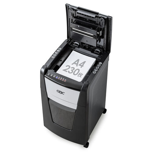 400-PSD070/【2/27 16時まで特価】オートフィードシュレッダー 230枚