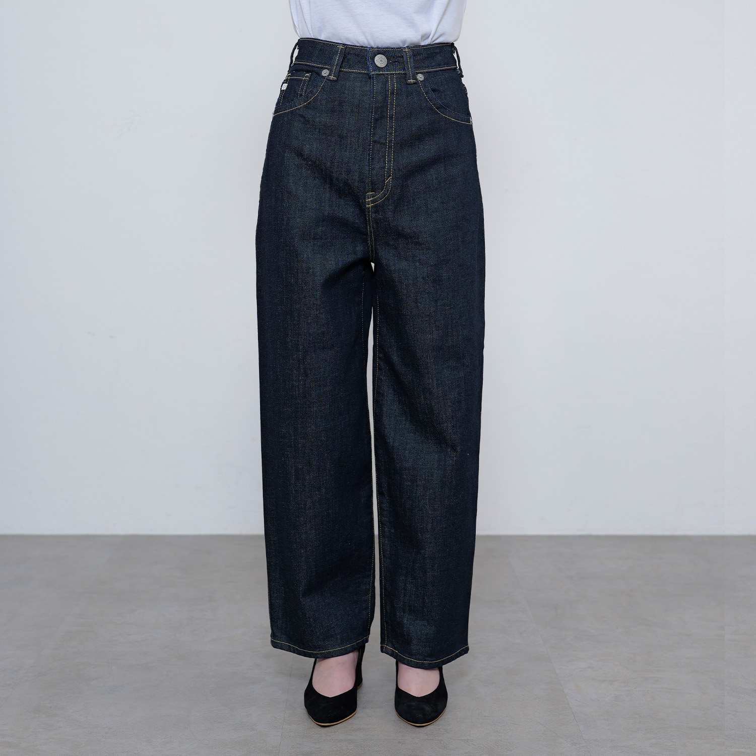 FIT LINEUP | 【公式】SOMETHING（サムシング）ブランドサイト