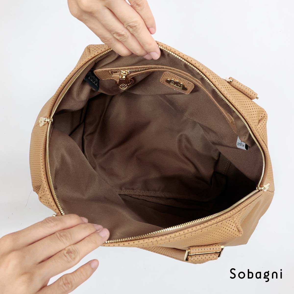 muta marine ムータ 8バッグ トート