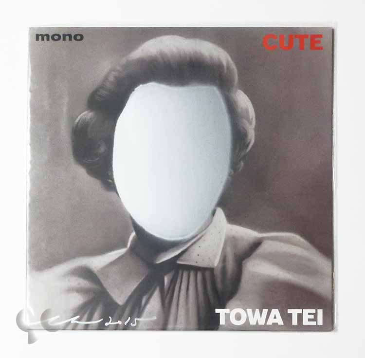 TOWA TEI Cute Special Edition 五木田智央 -SO BOOKS