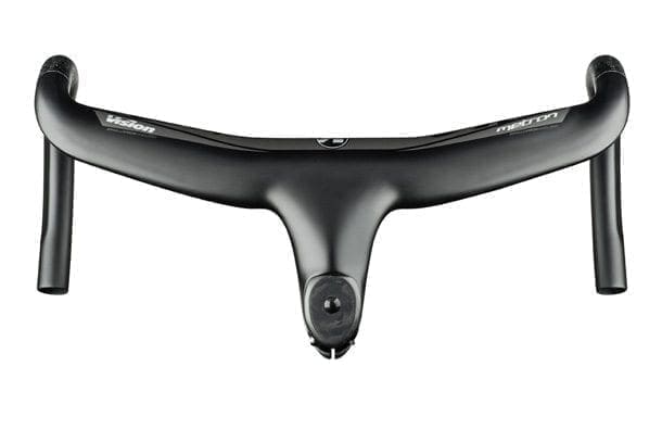 Product Review: Vision Metron 5D Integrated Handlebars