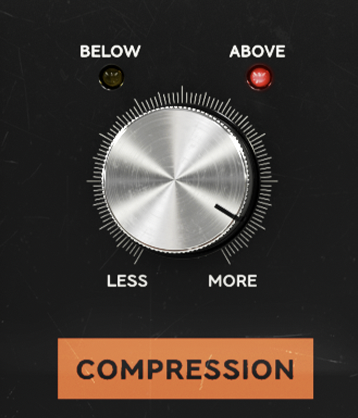 VCA Compressor - Softube