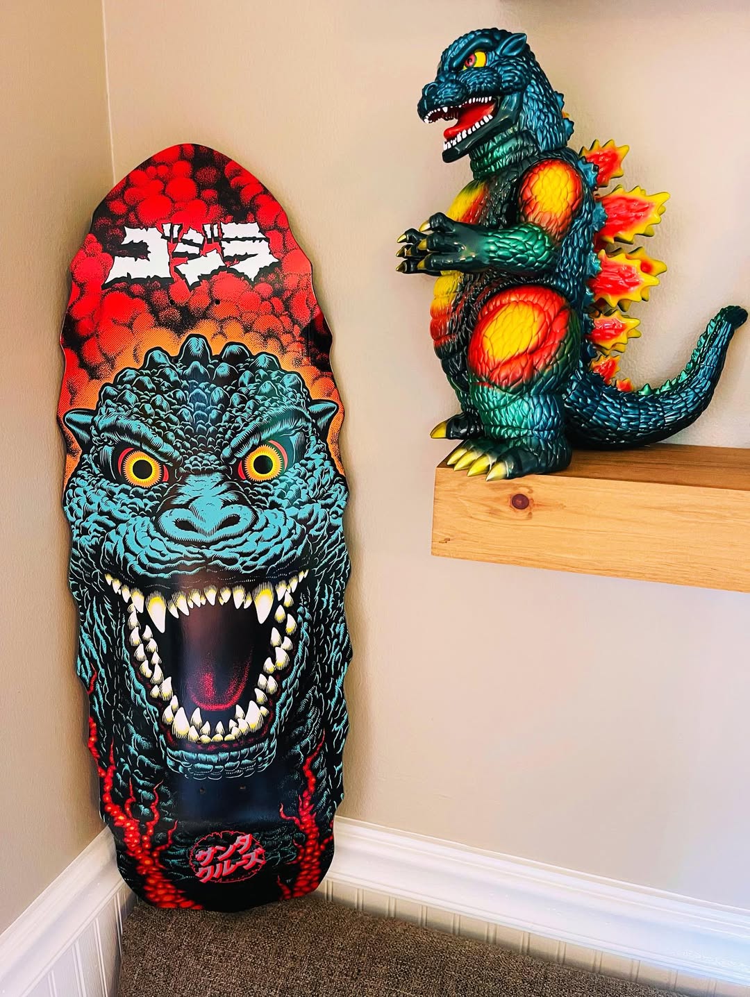 祝！ MONSTOCK!!10周年記念第2弾始動！ 2017年3月25日より「花岩獣