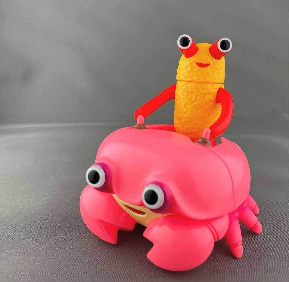 スローバックつらみちゃん | sofvi.tokyo