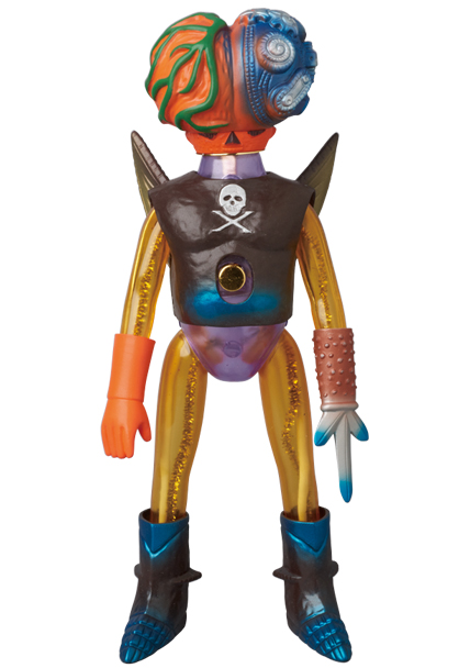 ウルトラアクションボーイ アストロミュー5 デビルバドー | sofvi.tokyo