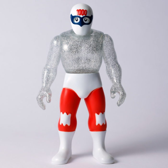 NSC-EX カレクック＆NSC-EX スカイマンset」がSwimmyDesignLabから限定