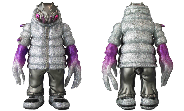 人気ブランド・GYAROMI作品が1/6計画をギガラメで彩る！ | sofvi.tokyo