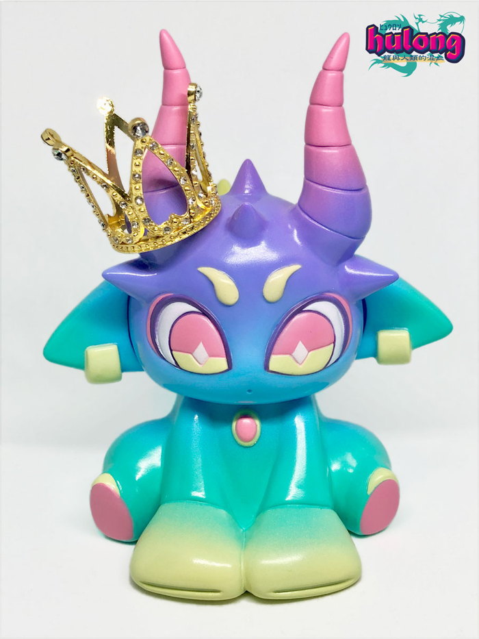 TAM+α氏の「ヒュウロン」記念すべき第10作目は「きんぐドリーム