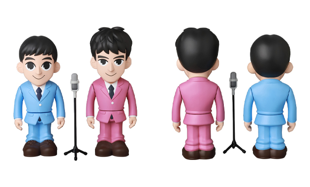 締切間近！ 博多華丸・大吉 presents「華大どんたく」開催記念「華大