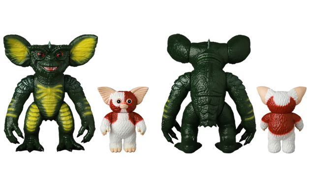 締切間近！ なんと安楽安作氏新作は「ギズモ」から分裂した