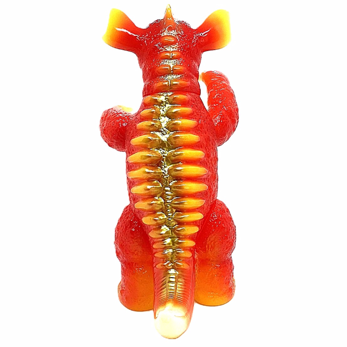 ショップ・70'sセブンティーズにマルサン「バラゴン450」新作限定版