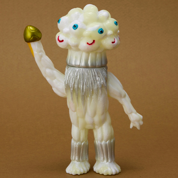 SwimmyDesignLabから2年ぶりに「マタンゴ」が出現！ | sofvi.tokyo