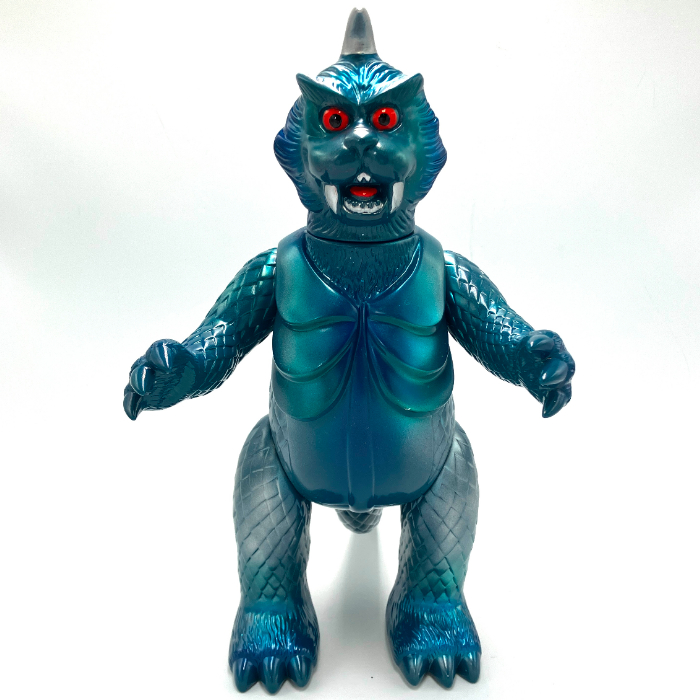 マルサンが「ホビーラウンド33」出店！ 「ゴメス450」「ナメゴン450