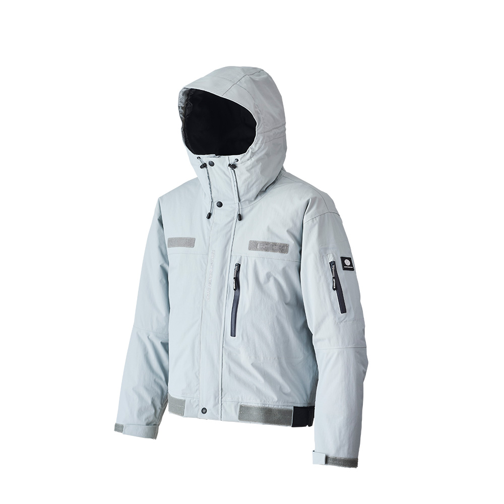 RBB オールウェザーWDジャケット - RIVALLEY FISHING GEARRIVALLEY