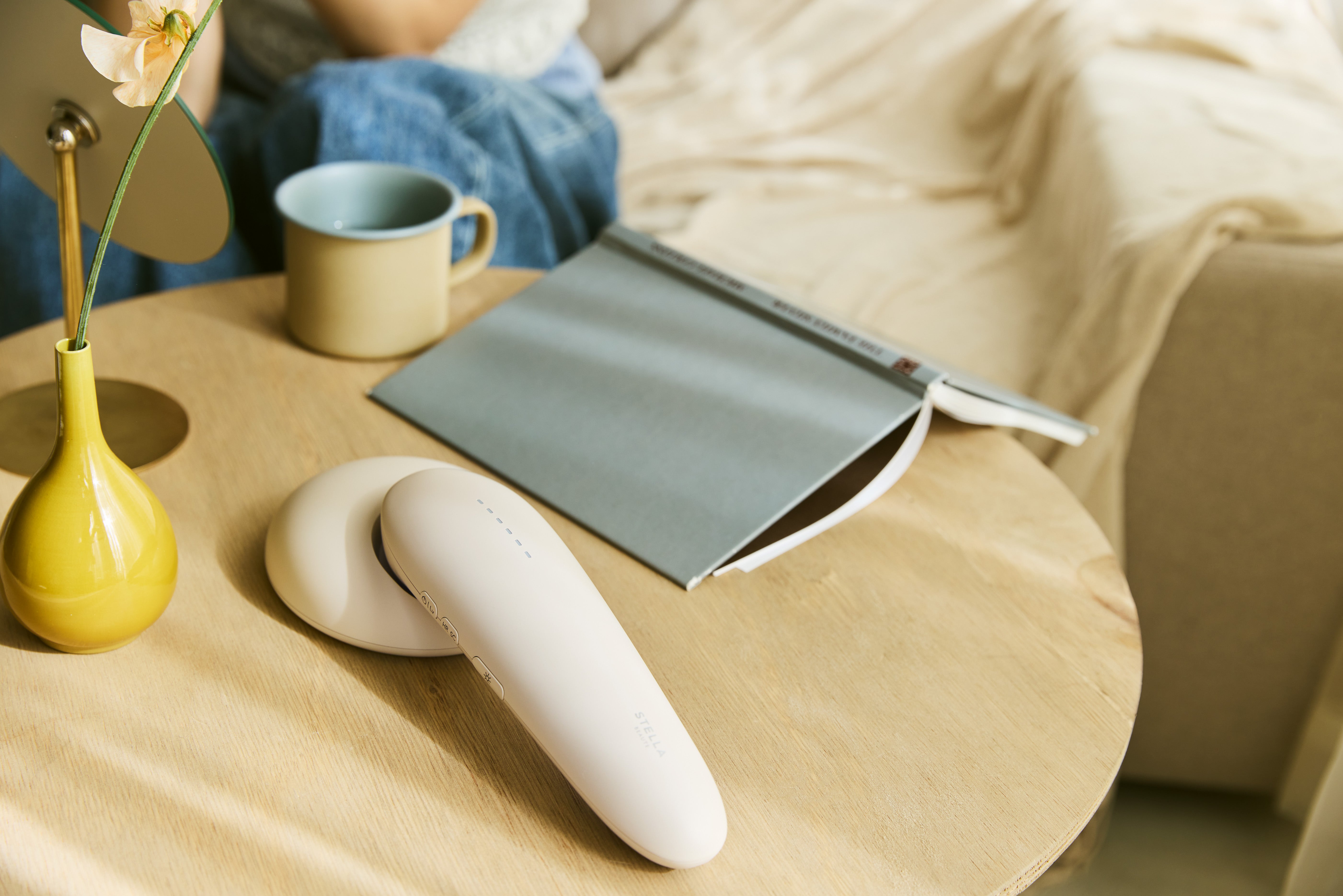 STELLA BEAUTE（ステラ）IPL光美容器Lunaルナ – SOISHOP