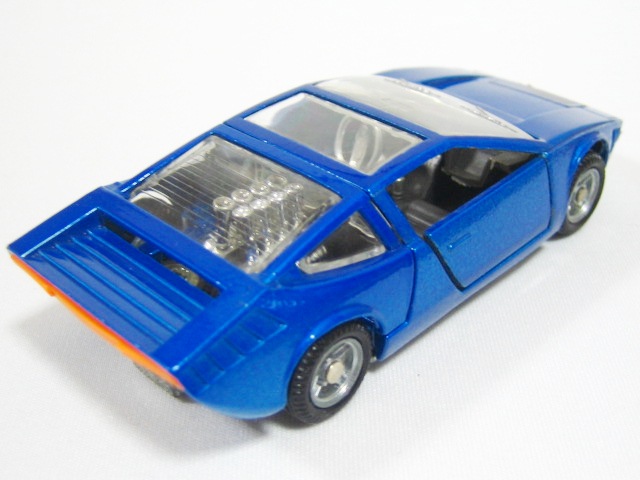 アルファロメオ　33 イグアナ　IGUANA ポリトーイ　フィアット アルファロメオ 33 イグアナ IGUANA ポリトーイ フィアット - メルカリ