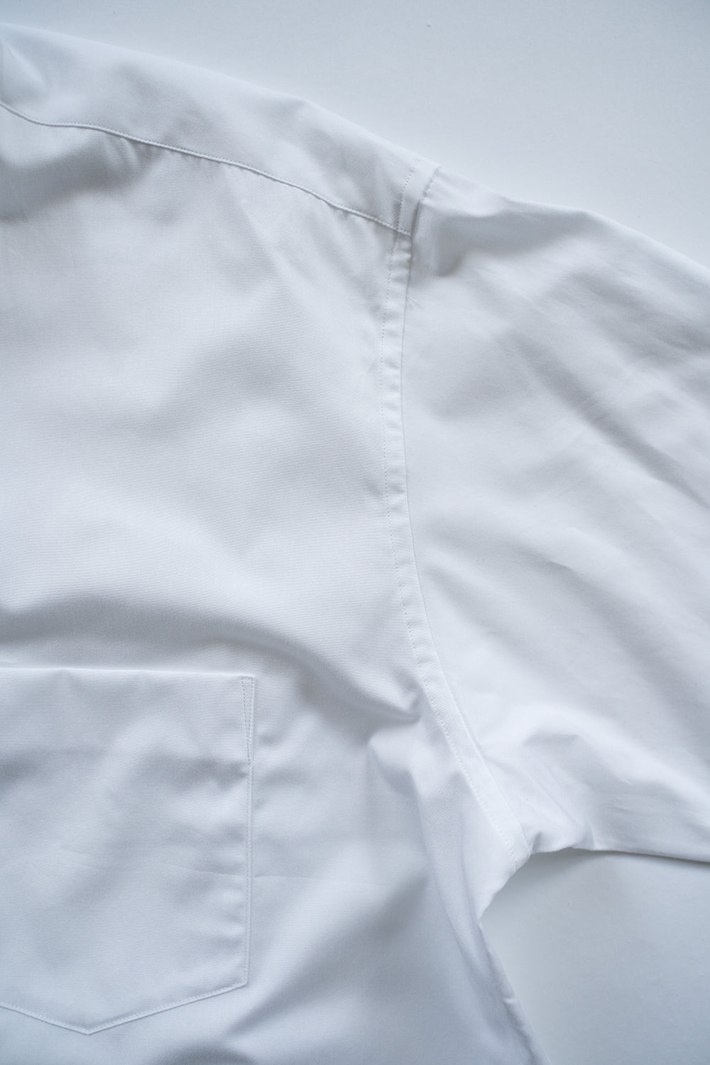 Sans limite/サンリミット】SH01B ブロードボックスレギュラーカラー