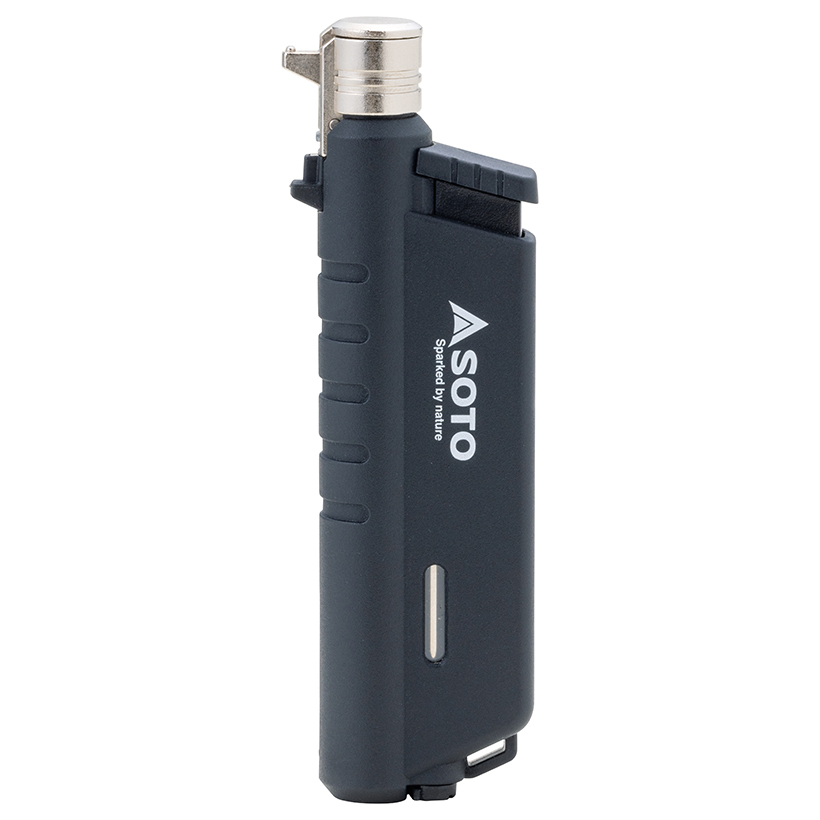 スライドガストーチ ST-487 - SOTO｜ソト