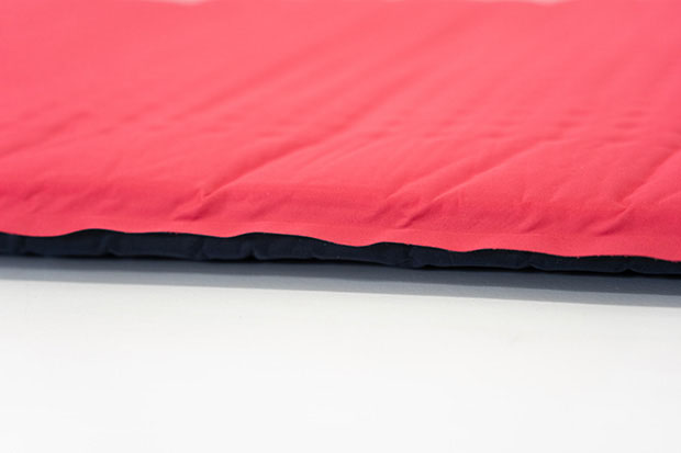 コールマン コンフォートマスターインフレーターマット（シングル