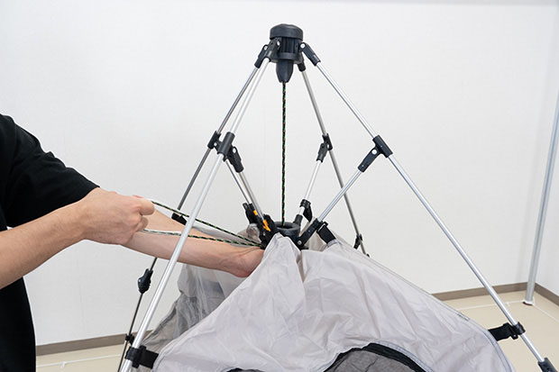 DOD ザ・ワンタッチテントM | テント・タープ |沖縄でキャンプ用品を