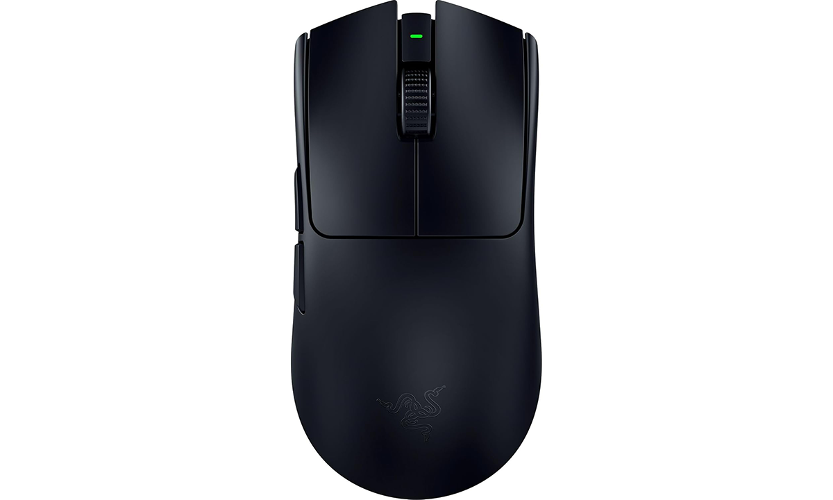 Razerのワイヤレスゲーミングマウス「Viper V3 Pro」がAmazonにて22