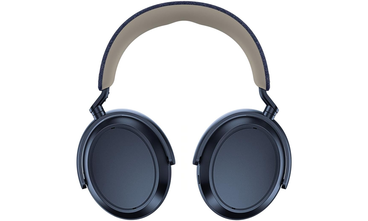 最大60時間の音楽再生に対応！ゼンハイザーの「MOMENTUM 4 Wireless