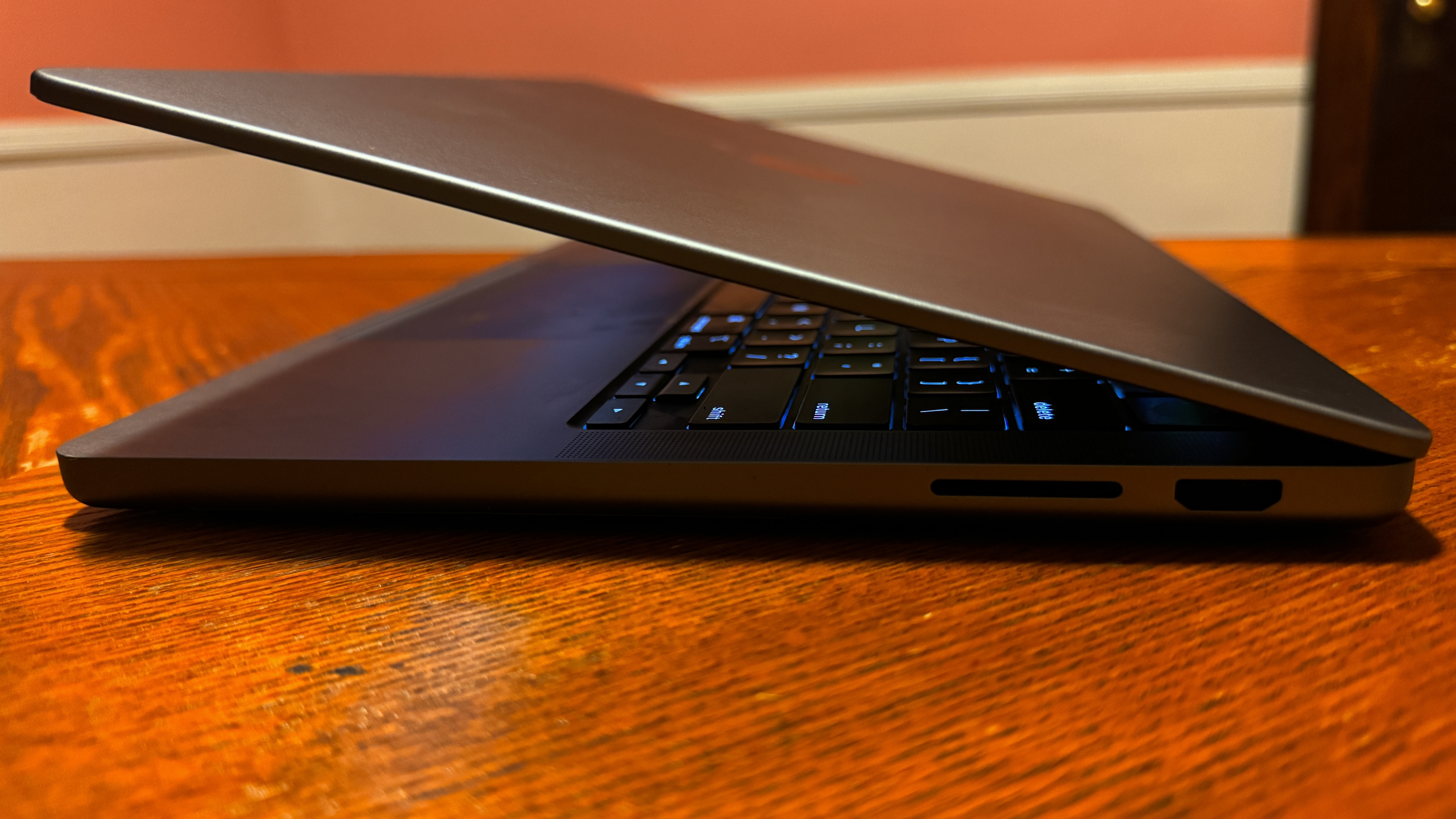 M3 MacBook Pro 14-inch review: Why you should buy this Apple