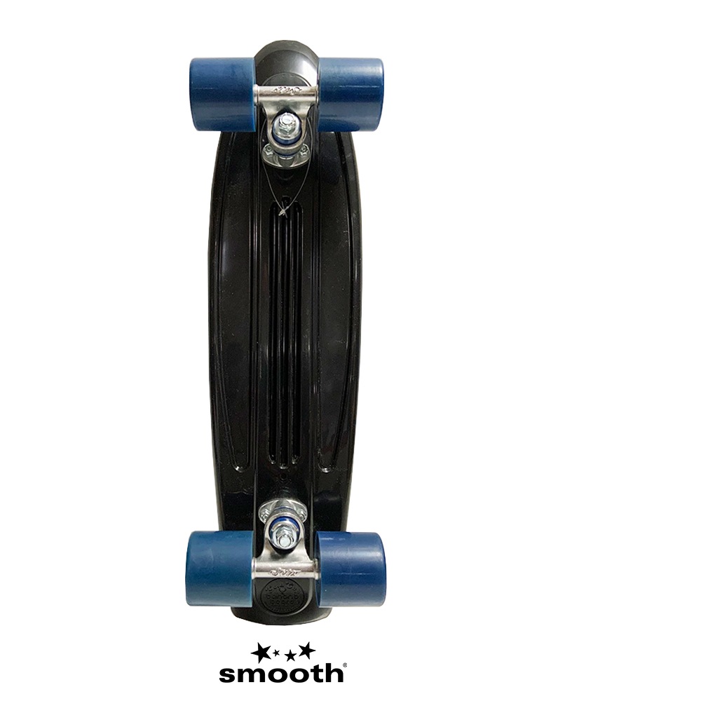 Stussy x Banana Board Complete Skateboard