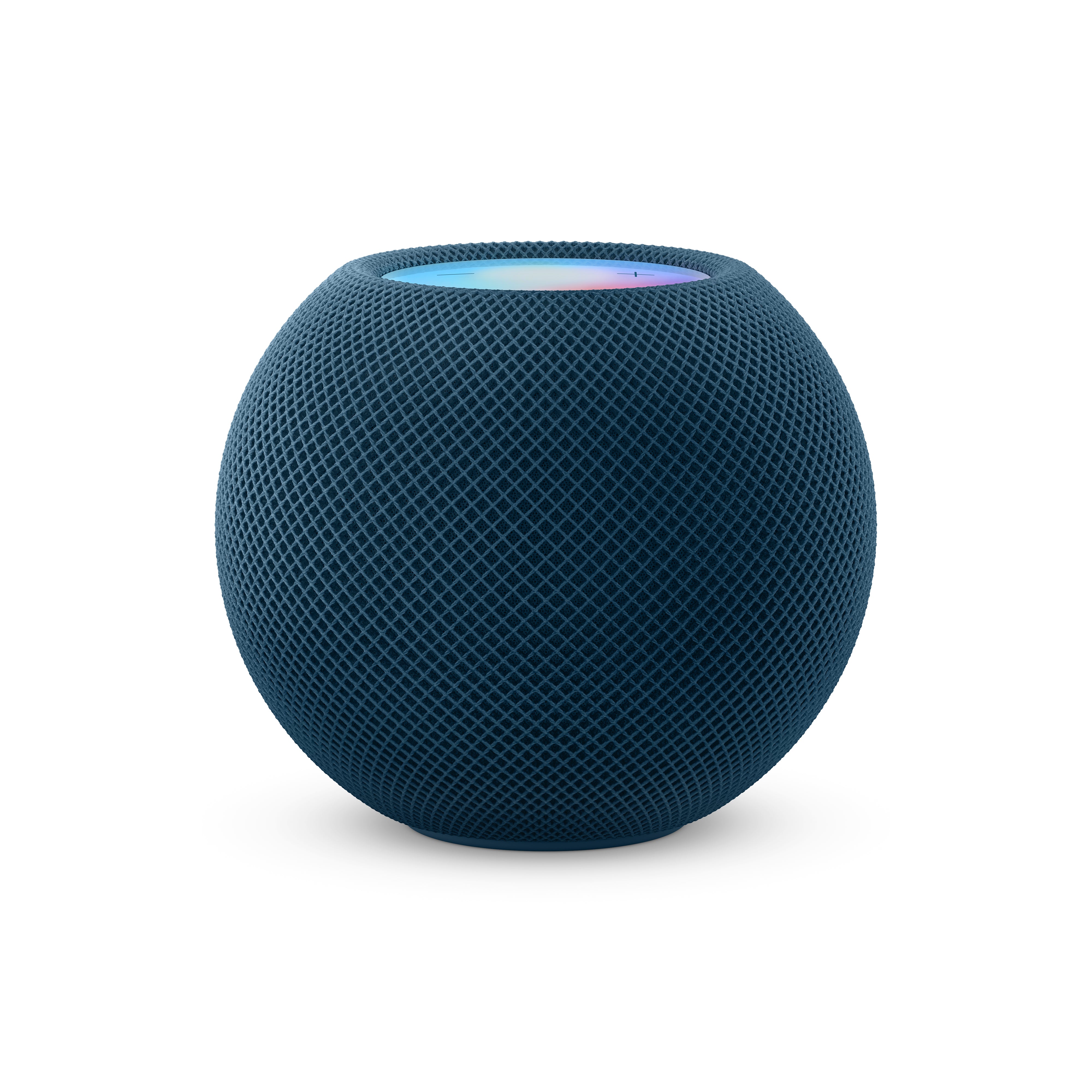 Apple HomePod mini - Blue - (2021) – Small Dog Electronics