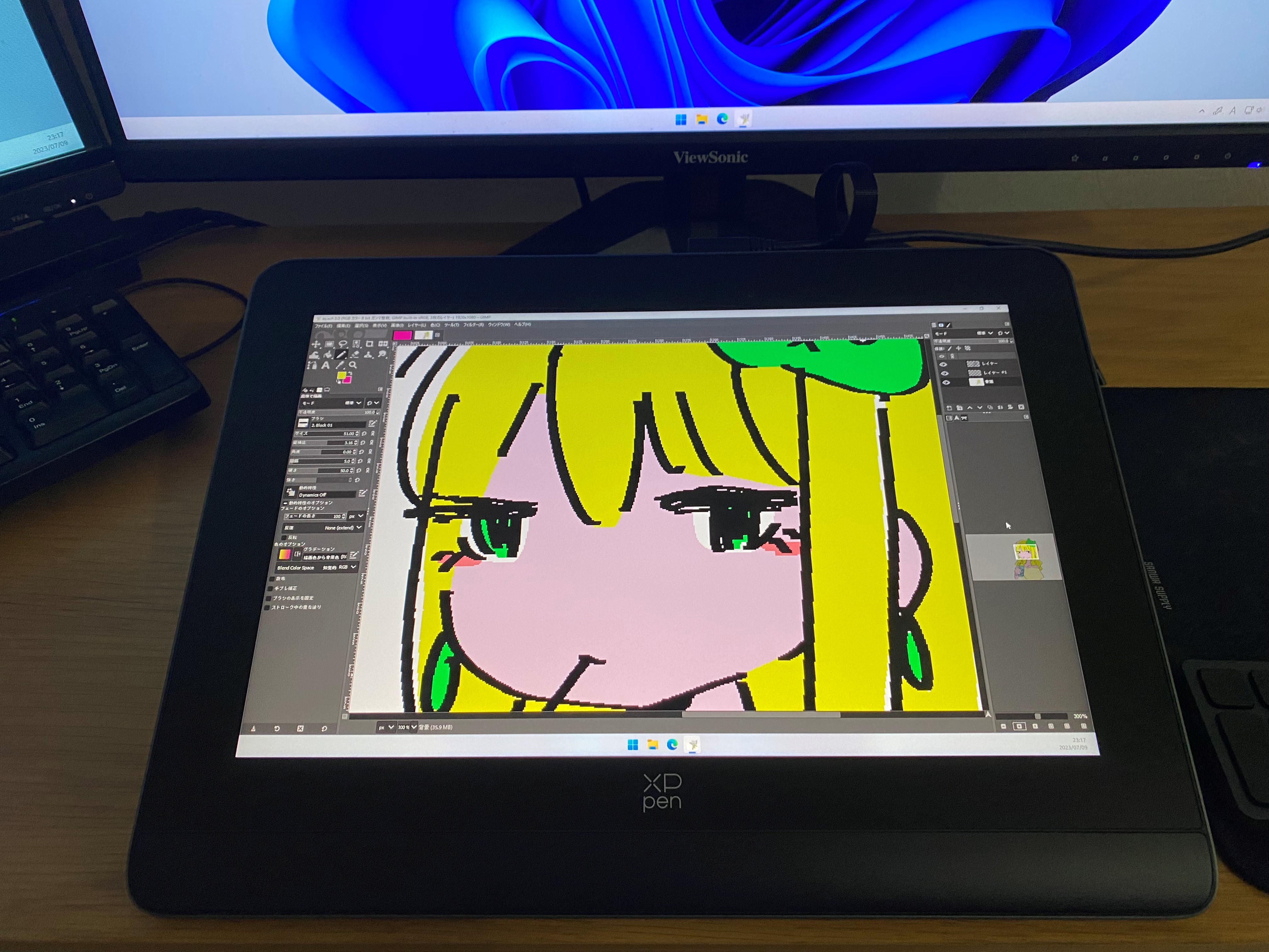 ちょうどイイ、どころじゃない！「Artist Pro 14（Gen 2）」レビュー