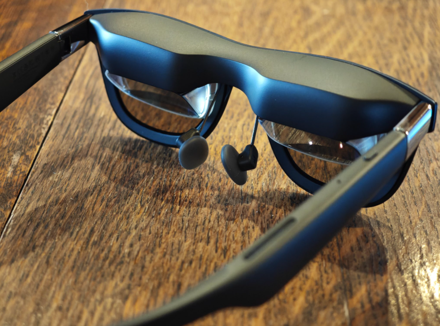 超特価：これが未来のディスプレイ！「XREAL One」ついに20%オフ