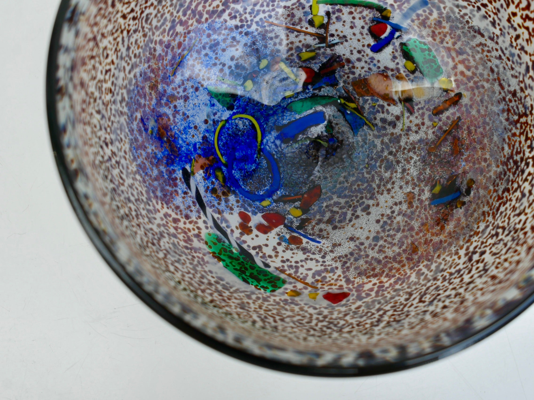 KOSTA BODA ガラスボウル Bertil Vallien コスタボダ バーティル