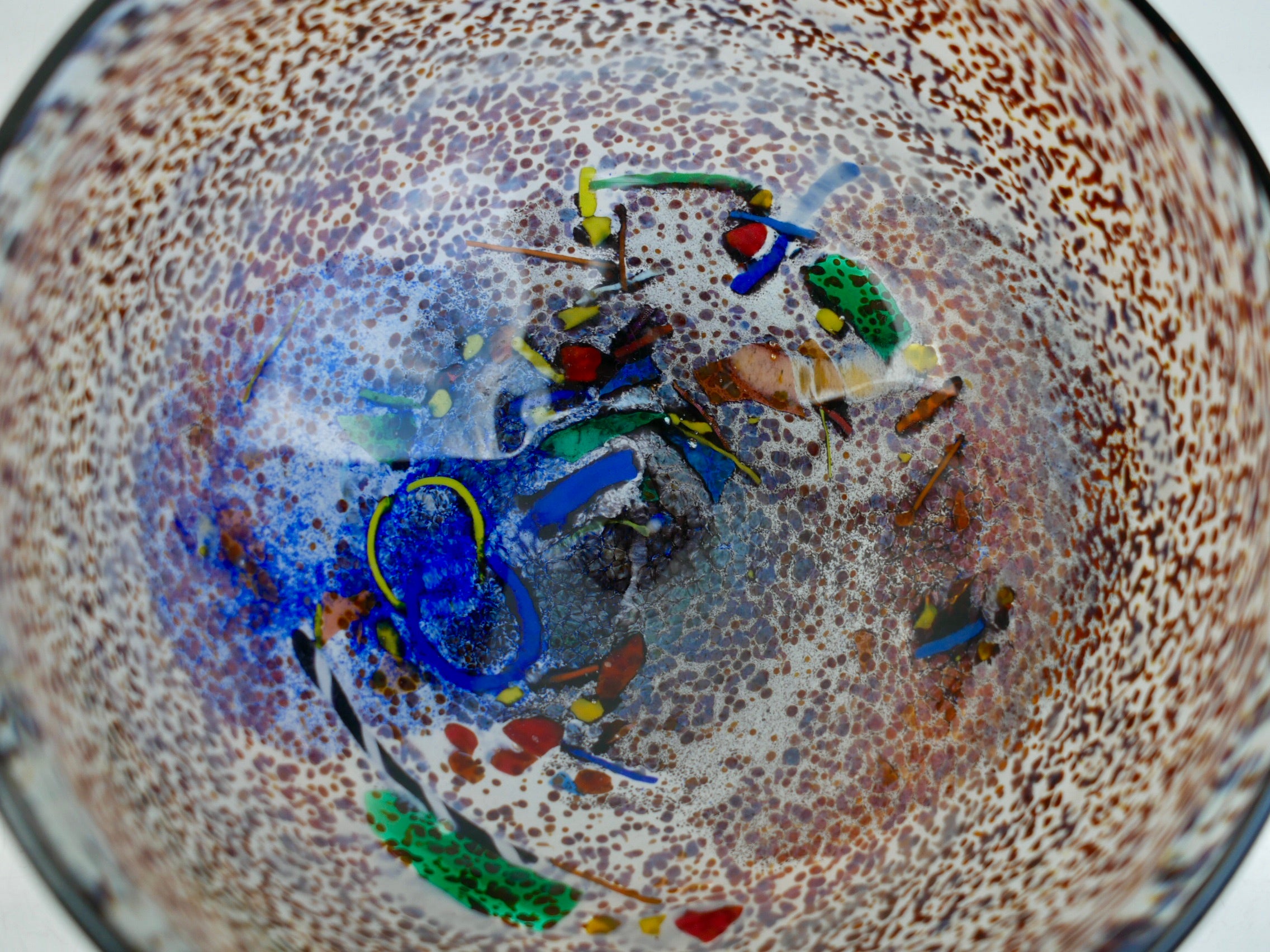 KOSTA BODA ガラスボウル Bertil Vallien コスタボダ バーティル