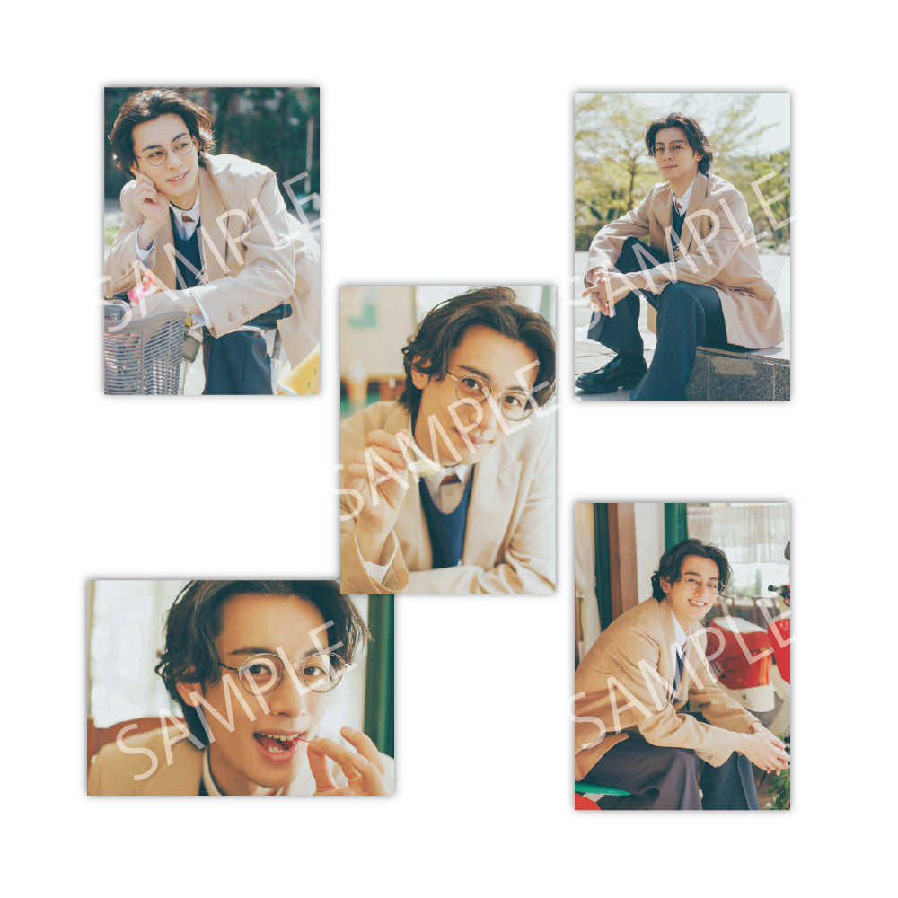 立花裕大 BIRTHDAY EVENT 2025 – SMILE WORKS SHOP