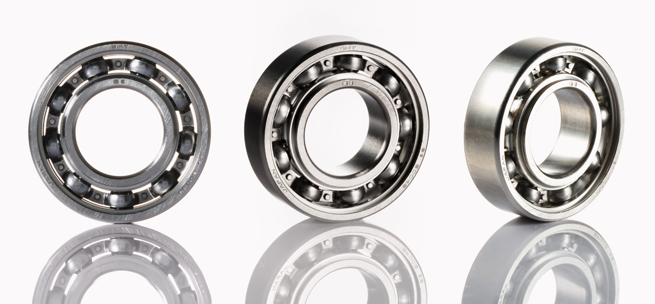 6Sシリーズ／SUS304ステンレスベアリング | 株式会社南海精工所